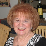 Gertrude Raboy Selick