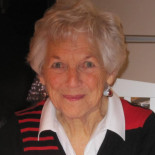 Liliane Maynard Frégeau