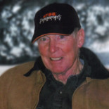 Kenneth Clifford Clement