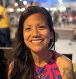 Jessica Rocio Valdivieso O'Donova