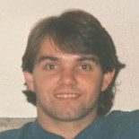 Lorry Christopher Froude