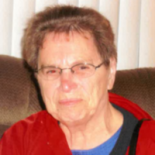 Edna Elizabeth Flight