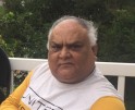 Harish Chandra Bahuguna