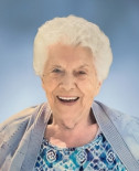 Thérèse St-Gelais Côté