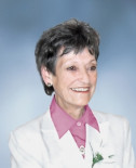 Marcelle Létourneau Tremblay