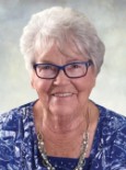 Gabrielle Chevanel Pichette