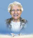 Sr. Alice Savard F.j.