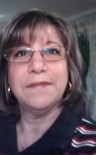 Sylvie Bergeron