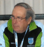 Mabee (Rick) Frederick