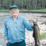 Gerald Woodrow Parsons