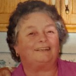 Carol Daisy Florence Denton