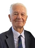 Athanasios Gravas