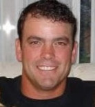 Patrick Michael O'Neill