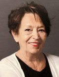 Marie Bérubé