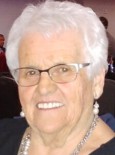 Suzanne Labelle Lepage