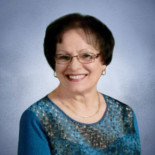 Réjeanne Gélinas Picotte