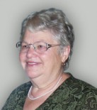 Solange Doucet