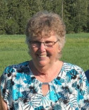 Reta Doreen Houle
