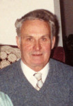 Thomas Edward (Ted) Beatty