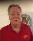 Robert Big Bob Williamson