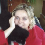 Amanda Alemeada Antworth