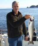 Keith Bernard Hooper