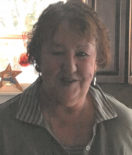 Deborah Anne (Debbie) Cullen