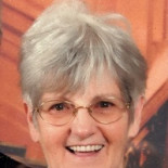 Lorraine Joan Crittenden Flowers