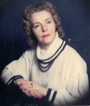 Isobel Cronk Henderson