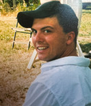 Andrew Paul Real Hastings