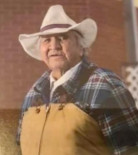 Charles George Martell