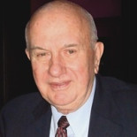 William James (Jim) Blowers