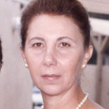 Carole Anto