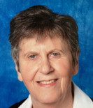 Dora (Dorothy) Korzinstone