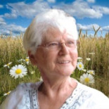 Colette Perreault Mayrand