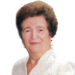 Laura (Lauretta) Fortino Filice