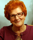 Marie-Ange Cloutier Desrosiers