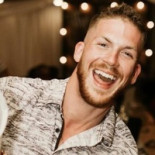 Connor Drew Jamieson