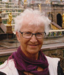Shirley Jeanette Schneider
