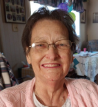 Thérèse Français Martin