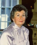 Irene Jean Burns