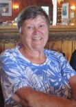 Carol Pauline Baker