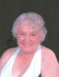 Marjorie Rolleen LeBlanc Palmer