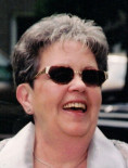 Mary Arlene MacPherson