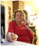 Constance Elizabeth (Connie) Brown