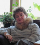 Jeanie (Jeanette) Dinnen Haughton