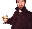 Michael Anthony McCulloch