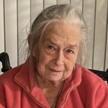 Beverly Anne Rankin Little