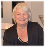 Faye Georgina Spidle