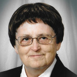 Soeur Jeanne-D'Arc Cloutier F.C.S.C.J.